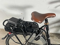 Gazelle orange c7 elektrische fiets - afbeelding 5 van  7