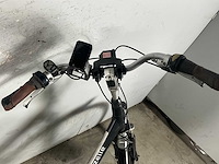 Gazelle orange c7 elektrische fiets - afbeelding 7 van  7
