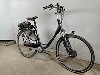 Gazelle orange c7 elektrische fiets - afbeelding 1 van  7
