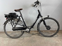 Gazelle orange c7 elektrische fiets - afbeelding 2 van  7