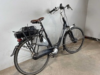 Gazelle orange c7 elektrische fiets - afbeelding 3 van  7