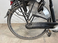 Gazelle orange c7 elektrische fiets - afbeelding 4 van  7