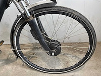 Gazelle orange c7 elektrische fiets - afbeelding 5 van  7