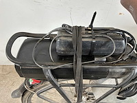 Gazelle orange c7 elektrische fiets - afbeelding 6 van  7