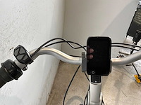 Gazelle orange c7 elektrische fiets - afbeelding 7 van  7