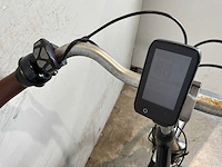 Gazelle orange c7 elektrische fiets - afbeelding 2 van  10