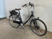 Gazelle orange c7 elektrische fiets - afbeelding 3 van  10