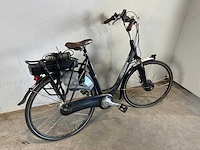 Gazelle orange c7 elektrische fiets - afbeelding 4 van  10