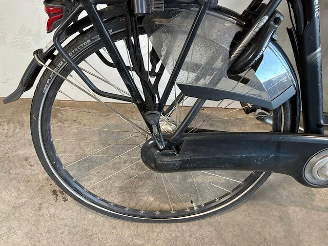 Gazelle orange c7 elektrische fiets - afbeelding 5 van  10