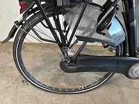 Gazelle orange c7 elektrische fiets - afbeelding 5 van  10