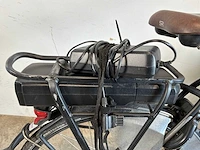Gazelle orange c7 elektrische fiets - afbeelding 7 van  10