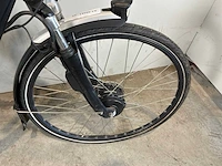 Gazelle orange c7 elektrische fiets - afbeelding 8 van  10
