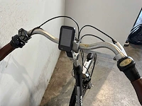 Gazelle orange c7 elektrische fiets - afbeelding 10 van  10