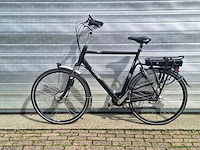 Gazelle orange c7+ elektrische herenfiets heren fiets