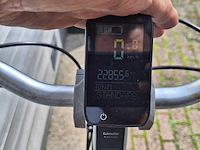 Gazelle orange c7+ elektrische herenfiets heren fiets - afbeelding 6 van  6