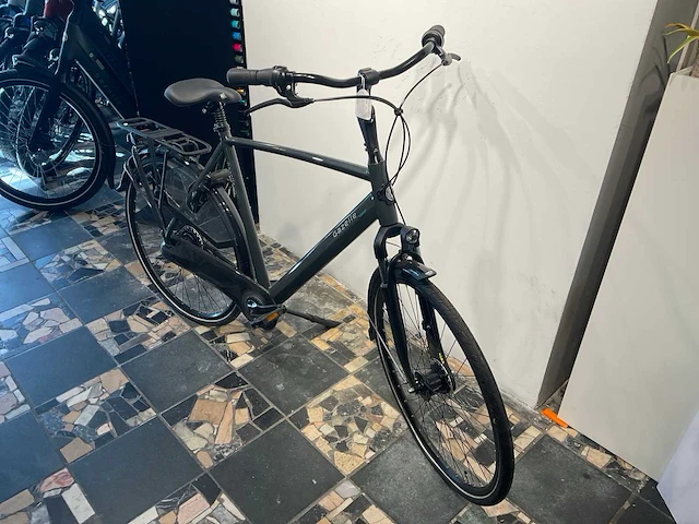 Gazelle orange c7+ herenfiets h61 - afbeelding 1 van  11