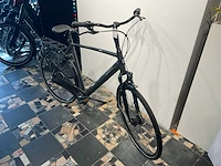 Gazelle orange c7+ herenfiets h61