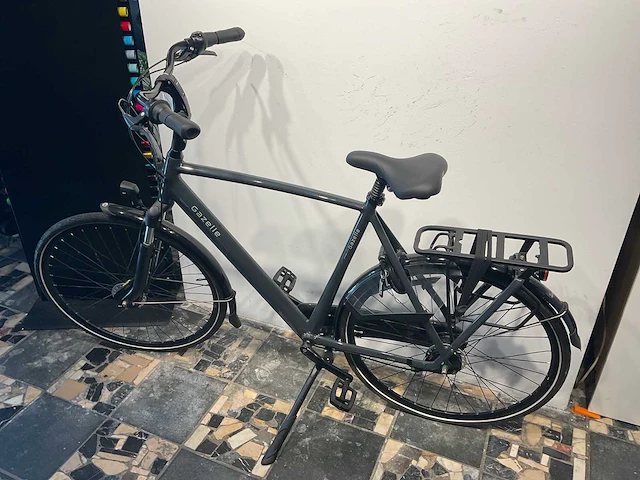 Gazelle orange c7+ herenfiets h61 - afbeelding 5 van  11