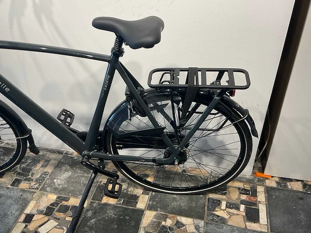 Gazelle orange c7+ herenfiets h61 - afbeelding 6 van  11