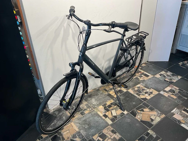 Gazelle orange c7+ herenfiets h61 - afbeelding 7 van  11