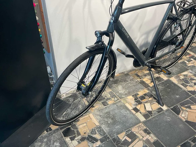 Gazelle orange c7+ herenfiets h61 - afbeelding 8 van  11