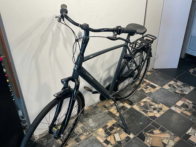 Gazelle orange c7+ herenfiets h61 - afbeelding 9 van  11