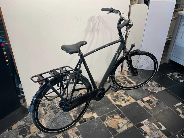 Gazelle orange c7+ herenfiets h61 - afbeelding 10 van  11