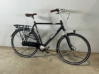Gazelle orange c7 herenfiets