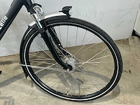Gazelle orange c7 herenfiets - afbeelding 3 van  5