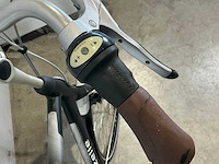 Gazelle orange c7 herenfiets - afbeelding 5 van  5