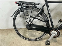Gazelle orange c7 herenfiets - afbeelding 2 van  5