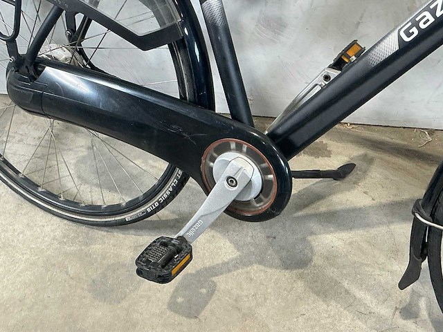 Gazelle orange c7 herenfiets - afbeelding 3 van  5