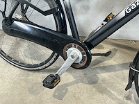 Gazelle orange c7 herenfiets - afbeelding 3 van  5