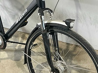 Gazelle orange c7 herenfiets - afbeelding 4 van  5