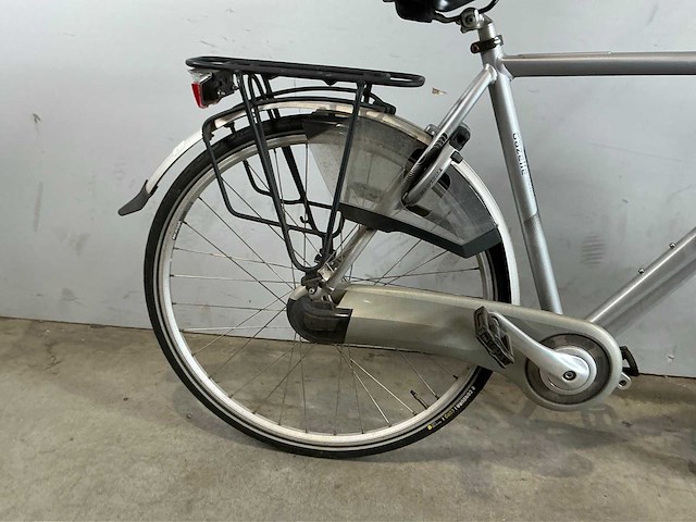 Gazelle orange c7 herenfiets - afbeelding 3 van  9
