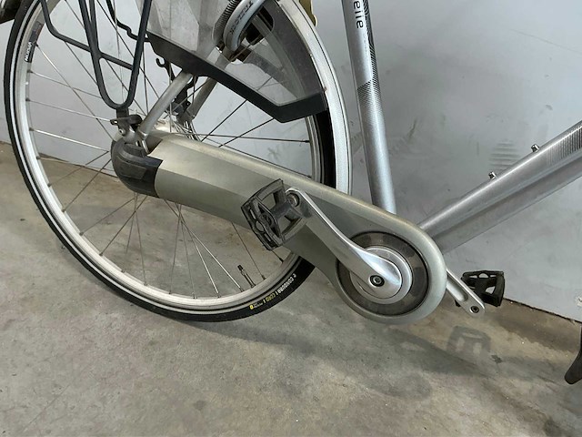 Gazelle orange c7 herenfiets - afbeelding 4 van  9