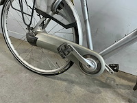 Gazelle orange c7 herenfiets - afbeelding 4 van  9