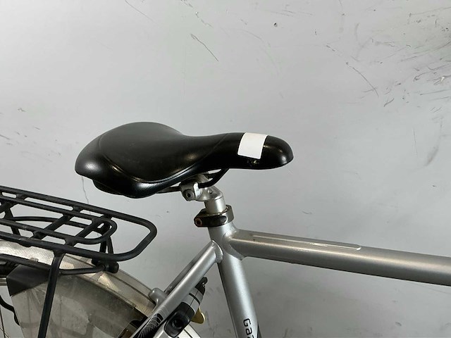 Gazelle orange c7 herenfiets - afbeelding 5 van  9