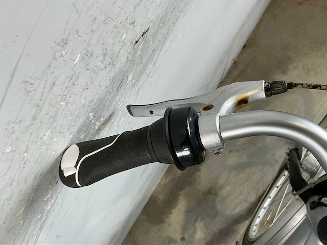 Gazelle orange c7 herenfiets - afbeelding 7 van  9