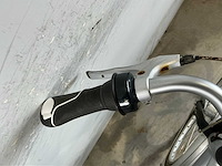 Gazelle orange c7 herenfiets - afbeelding 7 van  9