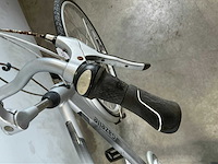 Gazelle orange c7 herenfiets - afbeelding 8 van  9