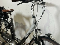 Gazelle orange c8 elektrische damesfiets - afbeelding 2 van  10
