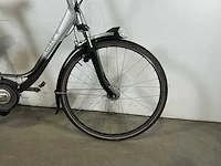 Gazelle orange c8 elektrische damesfiets - afbeelding 3 van  10