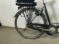 Gazelle orange c8 elektrische damesfiets - afbeelding 4 van  10