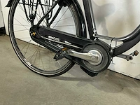Gazelle orange c8 elektrische damesfiets - afbeelding 5 van  10