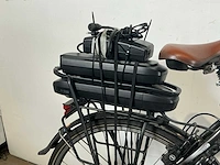 Gazelle orange c8 elektrische damesfiets - afbeelding 6 van  10