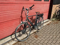 Gazelle orange c8 elektrische fiets - afbeelding 1 van  1