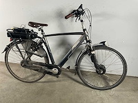 Gazelle orange c8 elektrische fiets