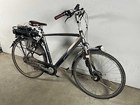 Gazelle orange c8 elektrische fiets - afbeelding 2 van  8