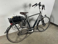 Gazelle orange c8 elektrische fiets - afbeelding 7 van  8